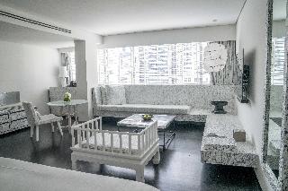 COMO Metropolitan Bangkok fotoÄŸrafÄ±