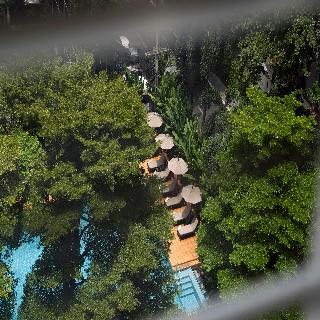 COMO Metropolitan Bangkok fotoÄŸrafÄ±