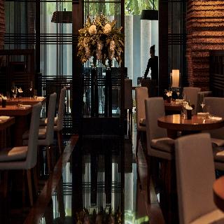 COMO Metropolitan Bangkok fotoÄŸrafÄ±