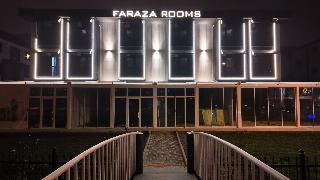 Faraza Rooms Sakarya
