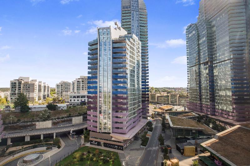 Citadines Maslak Istanbul - Genel