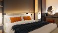 Citadines Maslak Istanbul oda fotoğrafı
