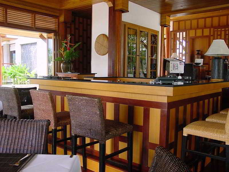 Baan Yin Dee Boutique Resort (SHA Extra+) fotoÄŸrafÄ±