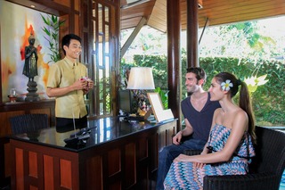 Baan Yin Dee Boutique Resort (SHA Extra+) fotoÄŸrafÄ±