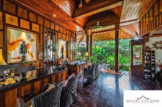 Baan Yin Dee Boutique Resort (SHA Extra+) fotoÄŸrafÄ±