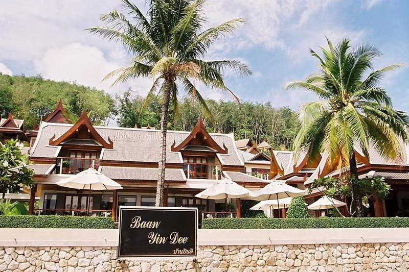 Baan Yin Dee Boutique Resort (SHA Extra+) fotoÄŸrafÄ±
