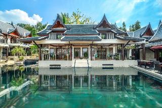 Baan Yin Dee Boutique Resort (SHA Extra+) otel fotoğrafı