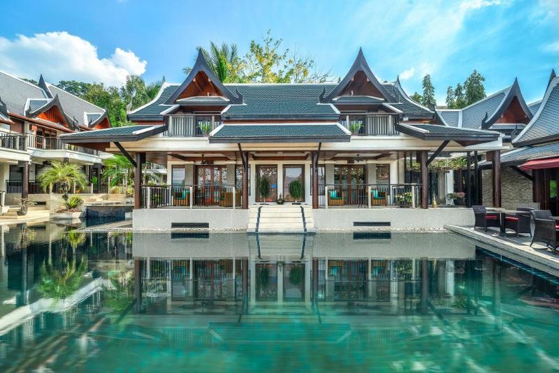Baan Yin Dee Boutique Resort (SHA Extra+) - Genel