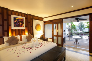 Baan Yin Dee Boutique Resort (SHA Extra+) fotoÄŸrafÄ±