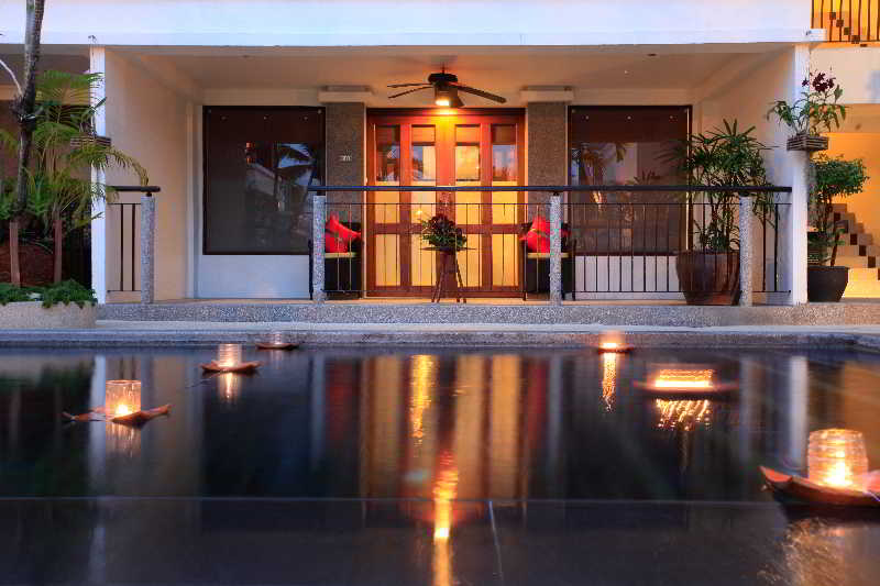 Baan Yin Dee Boutique Resort (SHA Extra+) fotoÄŸrafÄ±