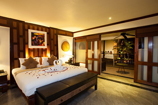 Baan Yin Dee Boutique Resort (SHA Extra+) fotoÄŸrafÄ±