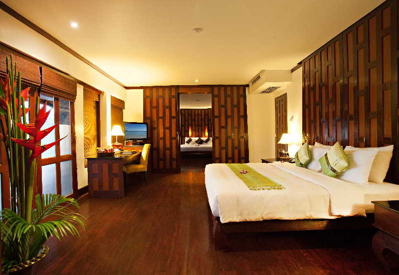 Baan Yin Dee Boutique Resort (SHA Extra+) fotoÄŸrafÄ±