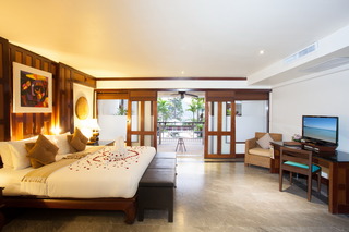 Baan Yin Dee Boutique Resort (SHA Extra+) fotoÄŸrafÄ±
