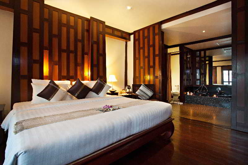Baan Yin Dee Boutique Resort (SHA Extra+) fotoÄŸrafÄ±