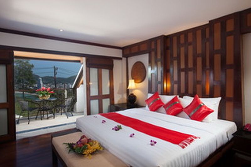 Baan Yin Dee Boutique Resort (SHA Extra+) - Oda