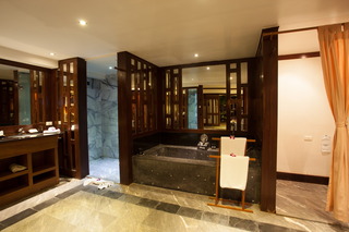 Baan Yin Dee Boutique Resort (SHA Extra+) fotoÄŸrafÄ±