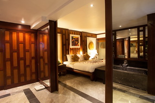 Baan Yin Dee Boutique Resort (SHA Extra+) fotoÄŸrafÄ±