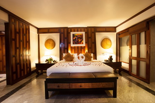 Baan Yin Dee Boutique Resort (SHA Extra+) fotoÄŸrafÄ±