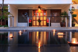 Baan Yin Dee Boutique Resort (SHA Extra+) fotoÄŸrafÄ±