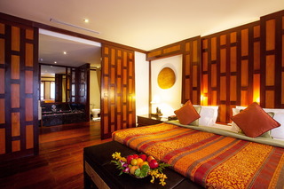 Baan Yin Dee Boutique Resort (SHA Extra+) fotoÄŸrafÄ±