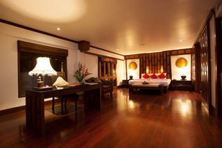 Baan Yin Dee Boutique Resort (SHA Extra+) fotoÄŸrafÄ±