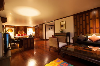 Baan Yin Dee Boutique Resort (SHA Extra+) fotoÄŸrafÄ±