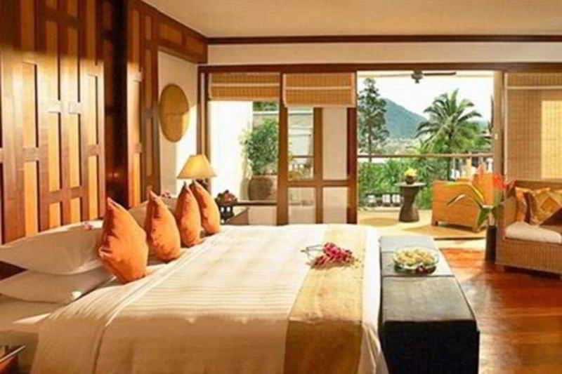 Baan Yin Dee Boutique Resort (SHA Extra+) fotoÄŸrafÄ±