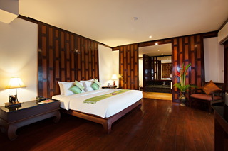 Baan Yin Dee Boutique Resort (SHA Extra+) fotoÄŸrafÄ±