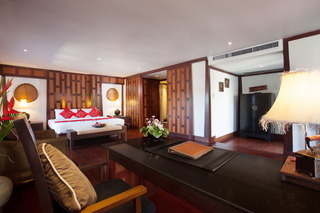 Baan Yin Dee Boutique Resort (SHA Extra+) fotoÄŸrafÄ±