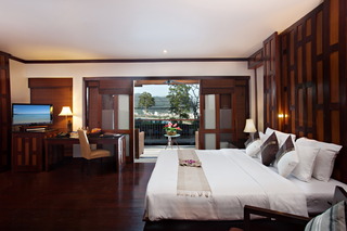 Baan Yin Dee Boutique Resort (SHA Extra+) fotoÄŸrafÄ±