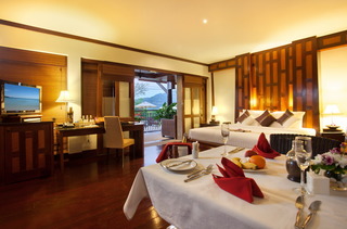 Baan Yin Dee Boutique Resort (SHA Extra+) fotoÄŸrafÄ±