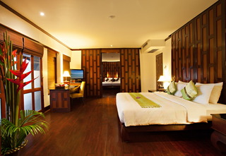Baan Yin Dee Boutique Resort (SHA Extra+) fotoÄŸrafÄ±