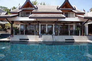 Baan Yin Dee Boutique Resort (SHA Extra+) fotoÄŸrafÄ±