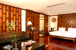Baan Yin Dee Boutique Resort (SHA Extra+) fotoÄŸrafÄ±