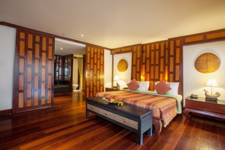 Baan Yin Dee Boutique Resort (SHA Extra+) fotoÄŸrafÄ±