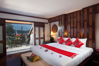 Baan Yin Dee Boutique Resort (SHA Extra+) fotoÄŸrafÄ±
