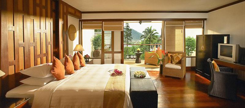 Baan Yin Dee Boutique Resort (SHA Extra+) - Oda
