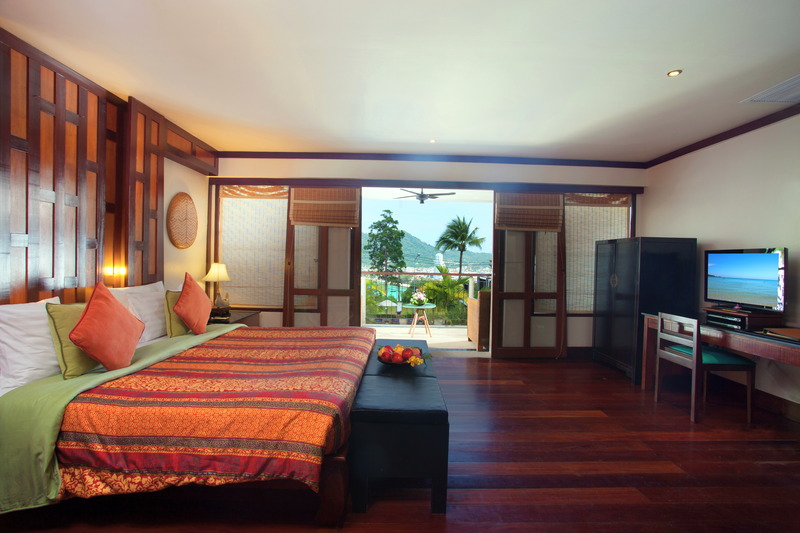 Baan Yin Dee Boutique Resort (SHA Extra+) - Oda