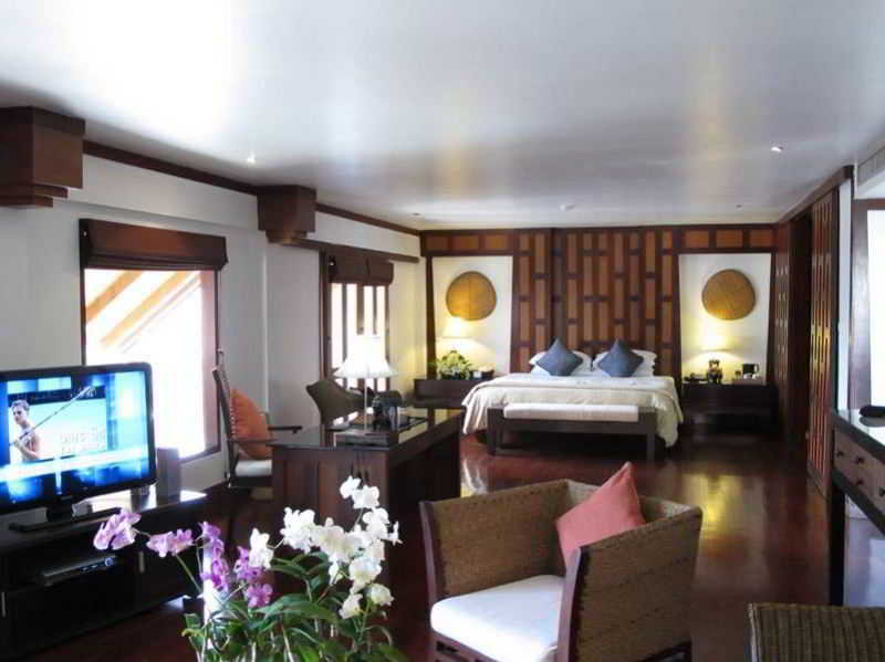 Baan Yin Dee Boutique Resort (SHA Extra+) fotoÄŸrafÄ±