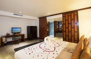 Baan Yin Dee Boutique Resort (SHA Extra+) fotoÄŸrafÄ±