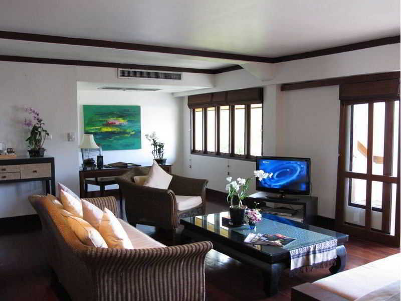 Baan Yin Dee Boutique Resort (SHA Extra+) fotoÄŸrafÄ±