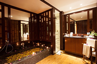 Baan Yin Dee Boutique Resort (SHA Extra+) fotoÄŸrafÄ±