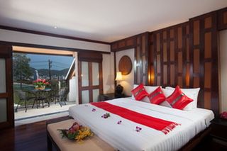Baan Yin Dee Boutique Resort (SHA Extra+) fotoÄŸrafÄ±