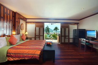 Baan Yin Dee Boutique Resort (SHA Extra+) fotoÄŸrafÄ±