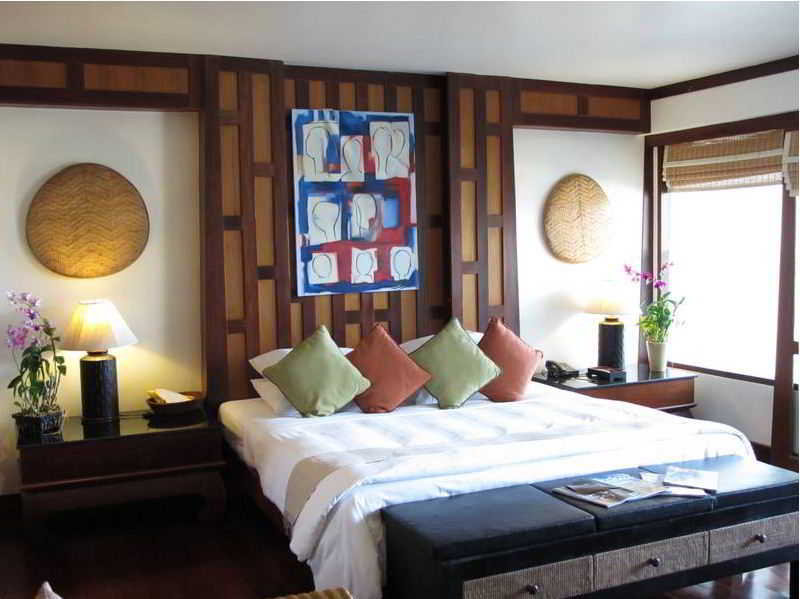 Baan Yin Dee Boutique Resort (SHA Extra+) fotoÄŸrafÄ±