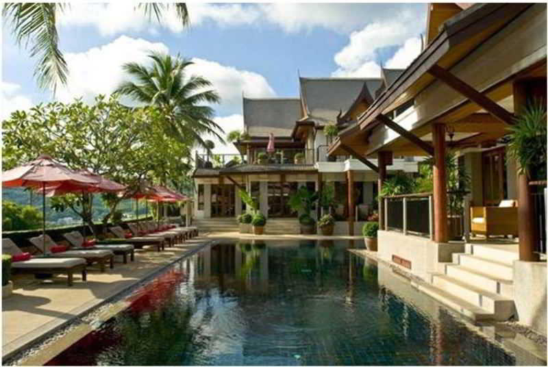 Baan Yin Dee Boutique Resort (SHA Extra+) fotoÄŸrafÄ±