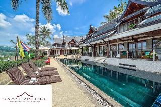 Baan Yin Dee Boutique Resort (SHA Extra+) fotoÄŸrafÄ±