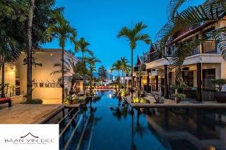 Baan Yin Dee Boutique Resort (SHA Extra+) fotoÄŸrafÄ±