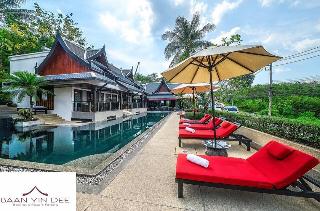 Baan Yin Dee Boutique Resort (SHA Extra+) fotoÄŸrafÄ±
