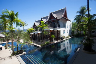 Baan Yin Dee Boutique Resort (SHA Extra+) fotoÄŸrafÄ±